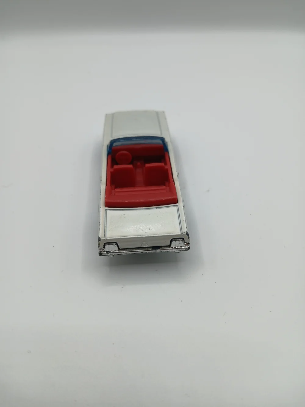 Hot Wheels '65 Mustang Convertible HW FLAMES 5-PACK -LOOSE